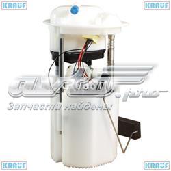 Бензонасос KR0861M Krauf