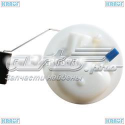 Модуль бензонасоса Krauf KR0861M цена, от 55.11 USD