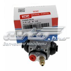 11R0515CG Tcic Цилиндр тормозной колесный, задний