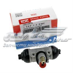 13R0188CG Tcic Цилиндр тормозной колесный, задний