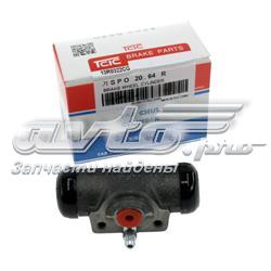Купить 13R0322CG Tcic Цилиндр тормозной колесный