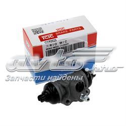 CCR0020 Tcic Цилиндр тормозной колесный, задний