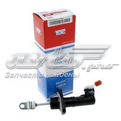 KAC0507 TCIC Cilindro maestro de embrague original y equivalente