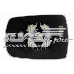 876214D200 Hyundai/Kia Зеркальный элемент правого зеркала заднего вида