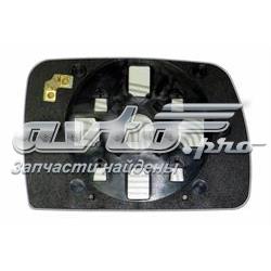 Зеркальный элемент водительского зеркала BMW 51168408807 цена, от 63.35 USD
