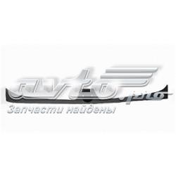  Решетка радиатора Renault Kangoo 1