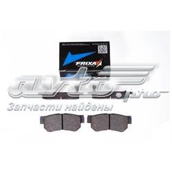 FPHXGR Hankook Frixa Колодки тормозные дисковые комплект