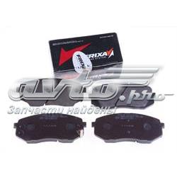 Колодки Hankook Frixa FPK25 цена, от 27.87 USD