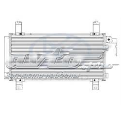 CD060288 Koyorad radiador de aparelho de ar condicionado