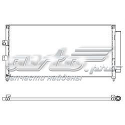 CD080595 Koyorad radiador de aparelho de ar condicionado