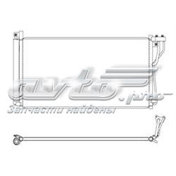 CD810534 Koyorad radiador de aparelho de ar condicionado