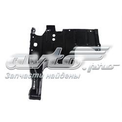 Защита двигателя правая Mitsubishi Lancer 9