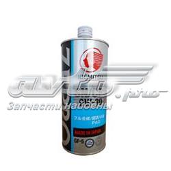 Моторное масло Idemitsu Zepro Touring Pro 0W-30 Синтетическое 1л (3615001)