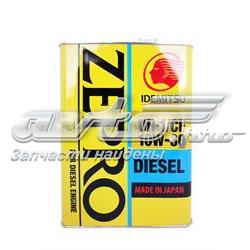 Моторное масло Idemitsu Zepro Diesel 10W-30 Минеральное 4л (2862004)