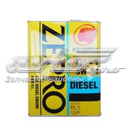 Моторное масло Idemitsu Zepro Diesel DL-1 5W-30 Полусинтетическое 4л (2156004)