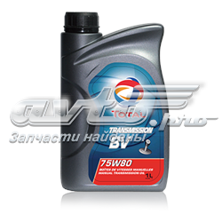 166277 TOTAL Aceite caja de cambios original y equivalente