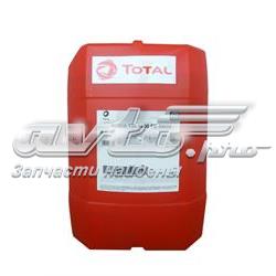 Моторное масло Total Rubia TIR 9900 FE 5W-30 Синтетическое 20л (174371)