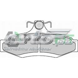 Колодки дисковые  Profit 50001336 цена, от 12.29 USD