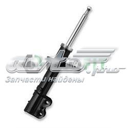 4160270C21 Subaru amortecedor dianteiro esquerdo