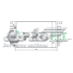 Конденсатор кондиционера Profit PR1605C1 цена, от 72.62 USD