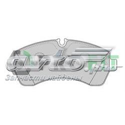 Колодки Profit 50001777 цена, от 26.55 USD
