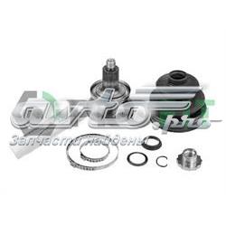 Junta homocinética externa dianteira Volkswagen Polo 4 9N, 9A