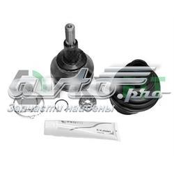 Junta homocinética externa dianteira Volkswagen Transporter 7HB, 7HJ, 7EB, 7EJ