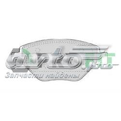 Колодки Profit 50001409 цена, от 19.92 USD