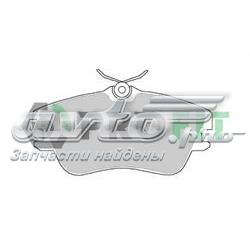 Колодки Profit 50000970 цена, от 15.50 USD