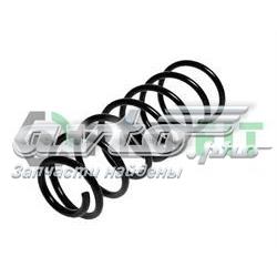 Mola traseira Chevrolet Aveo 2 T250, T255