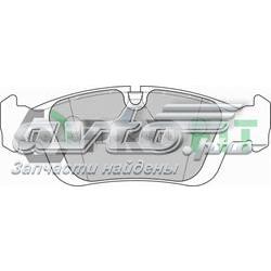 Колодки Profit 50001300 цена, от 17.67 USD