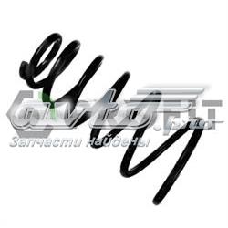 Mola traseira Hyundai Tucson 1 JM