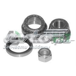 Купить 220357 Ruville Подшипник передней ступицы
