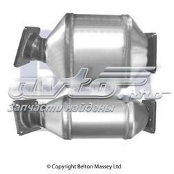 ДПФ фильтр Polcar DPF029 цена, от 251.39 USD