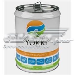 Моторное масло Yokki SN 5W-30 Синтетическое 20л (YAE201020S)