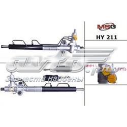 HY211 MSG рулевая рейка