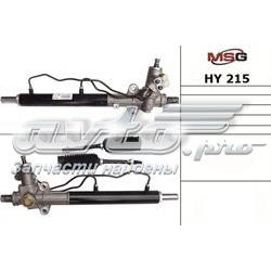 HY215 MSG рулевая рейка