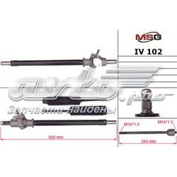 Купить 93801997 Iveco Рулевая рейка