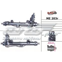 ME203R MSG рулевая рейка