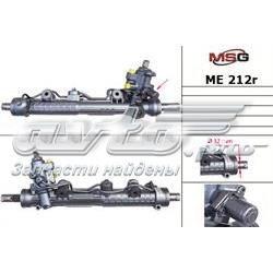 ME212R MSG cremalheira da direção