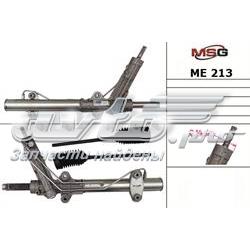 ME213 MSG cremalheira da direção