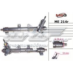 ME214R MSG рулевая рейка