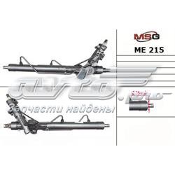 ME215R MSG рулевая рейка