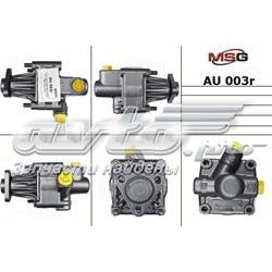AU003R MSG bomba da direção hidrâulica assistida