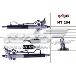 MT204 MSG рулевая рейка