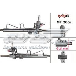 MT206R MSG cremalheira da direção