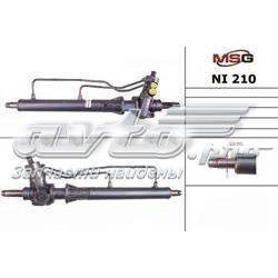 NI210 MSG рулевая рейка