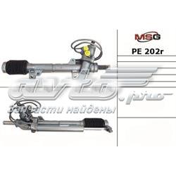 PE202R MSG рулевая рейка