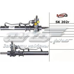 Рулевая рейка SK202R MSG