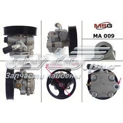 MA009 MSG ГУР руля